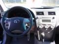 Magnetic Gray Metallic - Camry LE Photo No. 38