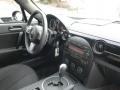 2008 Brilliant Black Mazda MX-5 Miata Touring Roadster  photo #7