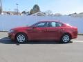 Spicy Red - Optima LX Photo No. 2