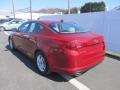 Spicy Red - Optima LX Photo No. 4