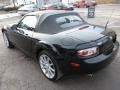 Brilliant Black - MX-5 Miata Touring Roadster Photo No. 10