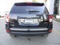 2014 Black Jeep Compass Limited 4x4  photo #8