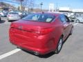 Spicy Red - Optima LX Photo No. 6