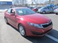 Spicy Red - Optima LX Photo No. 7