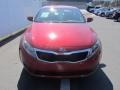Spicy Red - Optima LX Photo No. 8