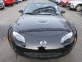 2008 Brilliant Black Mazda MX-5 Miata Touring Roadster  photo #15