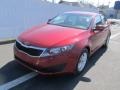 Spicy Red - Optima LX Photo No. 9