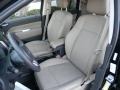 2014 Black Jeep Compass Limited 4x4  photo #12