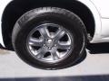 Super White - Highlander V6 4WD Photo No. 14