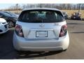 Silver Ice Metallic - Sonic LT Hatch Photo No. 6