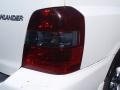 Super White - Highlander V6 4WD Photo No. 17