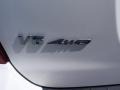 Super White - Highlander V6 4WD Photo No. 21