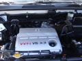 Super White - Highlander V6 4WD Photo No. 27