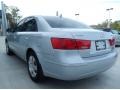 Bright Silver - Sonata GLS Photo No. 2
