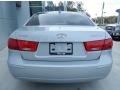 Bright Silver - Sonata GLS Photo No. 3