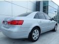 Bright Silver - Sonata GLS Photo No. 4