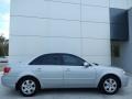 Bright Silver - Sonata GLS Photo No. 5