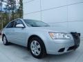 Bright Silver - Sonata GLS Photo No. 6