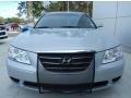 Bright Silver - Sonata GLS Photo No. 7