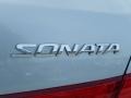 Bright Silver - Sonata GLS Photo No. 8
