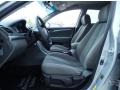 Bright Silver - Sonata GLS Photo No. 11