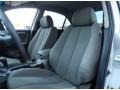 Bright Silver - Sonata GLS Photo No. 12