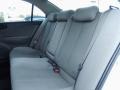 Bright Silver - Sonata GLS Photo No. 15