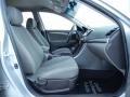 Bright Silver - Sonata GLS Photo No. 16