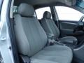 Bright Silver - Sonata GLS Photo No. 17