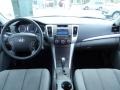 Bright Silver - Sonata GLS Photo No. 18