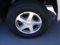 Silverstone Metallic - TrailBlazer LS Photo No. 13