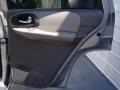 Silverstone Metallic - TrailBlazer LS Photo No. 24