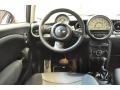 Pepper White - Cooper Clubman Photo No. 30
