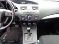 2013 Crystal White Pearl Mica Mazda MAZDA3 i Touring 5 Door  photo #25