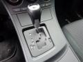 2013 Crystal White Pearl Mica Mazda MAZDA3 i Touring 5 Door  photo #29