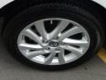 2013 Crystal White Pearl Mica Mazda MAZDA3 i Touring 5 Door  photo #33