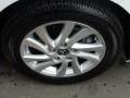 2013 Crystal White Pearl Mica Mazda MAZDA3 i Touring 5 Door  photo #34