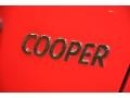Chili Red - Cooper Convertible Photo No. 18