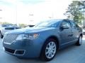 Steel Blue Metallic - MKZ FWD Photo No. 1