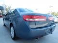 Steel Blue Metallic - MKZ FWD Photo No. 2