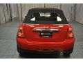 Chili Red - Cooper Convertible Photo No. 30