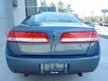 Steel Blue Metallic - MKZ FWD Photo No. 3