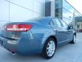 Steel Blue Metallic - MKZ FWD Photo No. 4