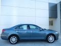 Steel Blue Metallic - MKZ FWD Photo No. 5