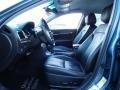 Steel Blue Metallic - MKZ FWD Photo No. 11