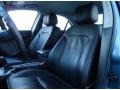 Steel Blue Metallic - MKZ FWD Photo No. 12