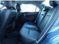 Steel Blue Metallic - MKZ FWD Photo No. 14