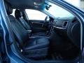 Steel Blue Metallic - MKZ FWD Photo No. 16
