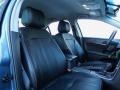 Steel Blue Metallic - MKZ FWD Photo No. 17