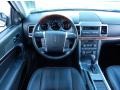 Steel Blue Metallic - MKZ FWD Photo No. 19